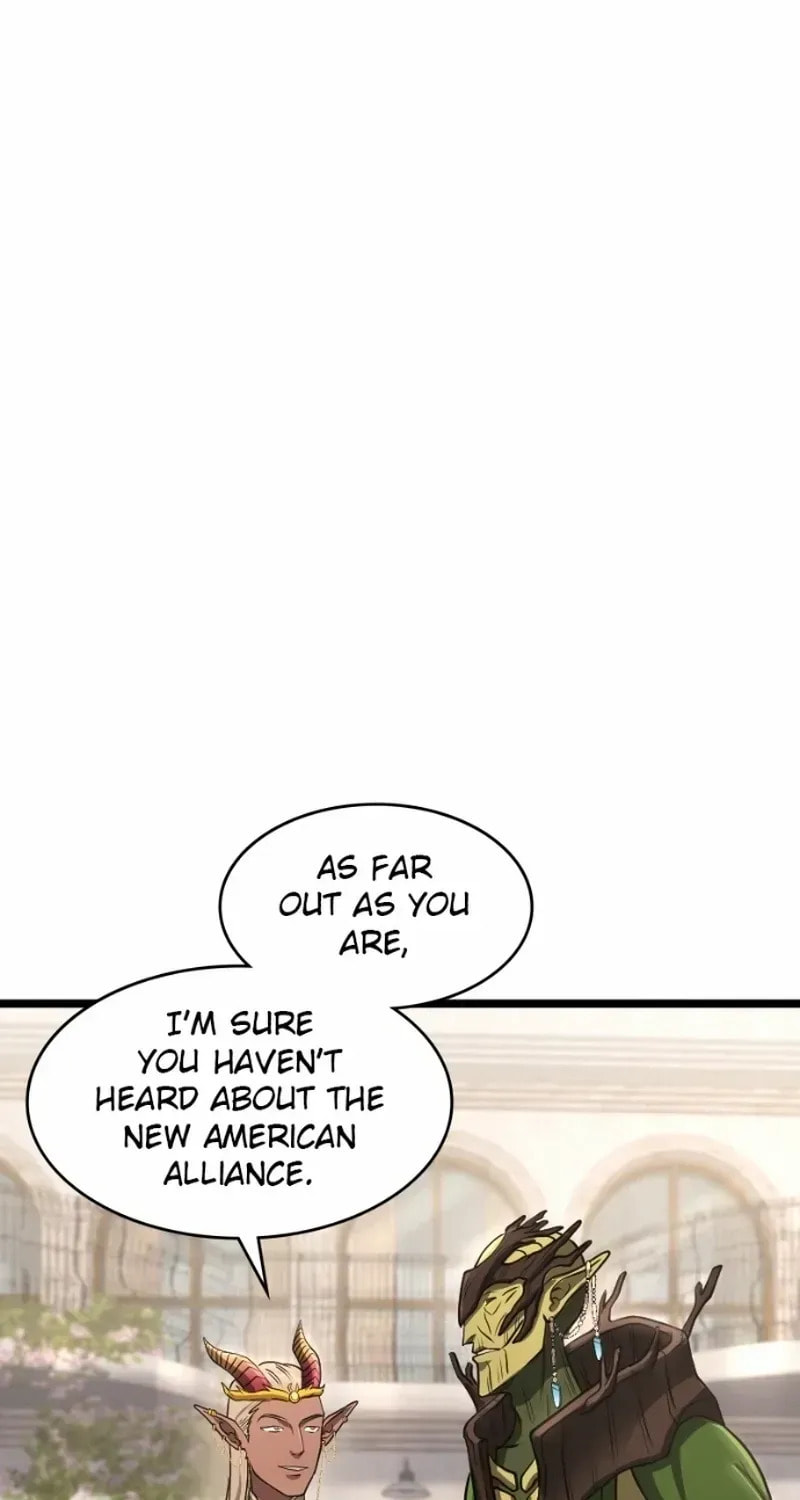 Paranoid Mage Chapter 100 page 18 - 