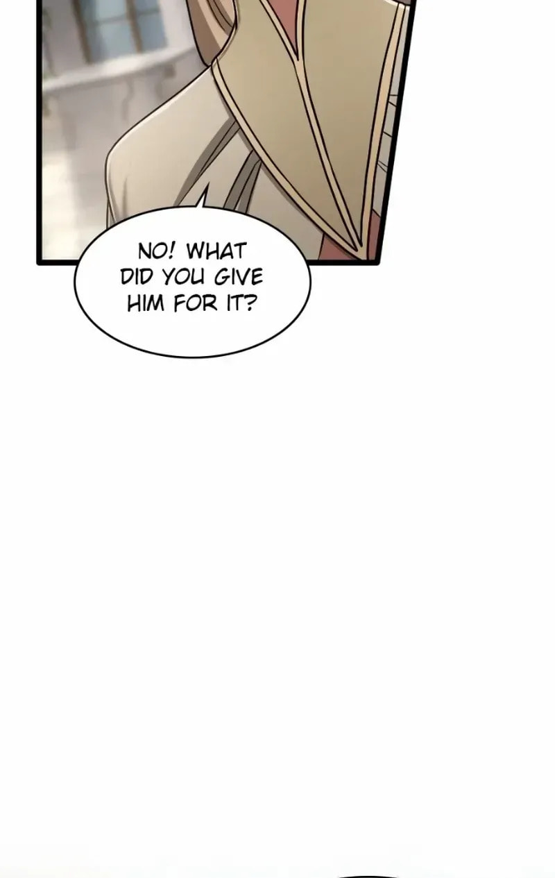 Paranoid Mage Chapter 100 page 25 - 