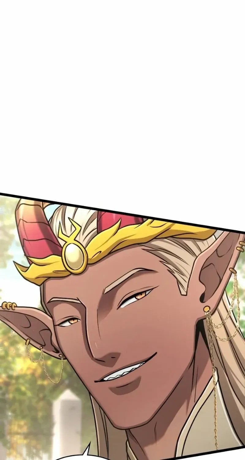 Paranoid Mage Chapter 100 page 27 - 