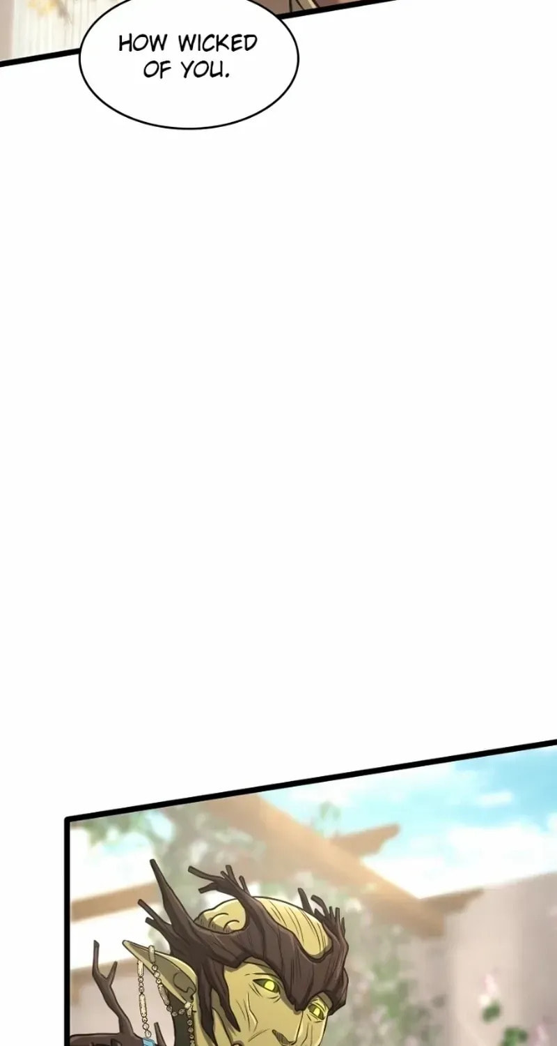 Paranoid Mage Chapter 100 page 28 - 