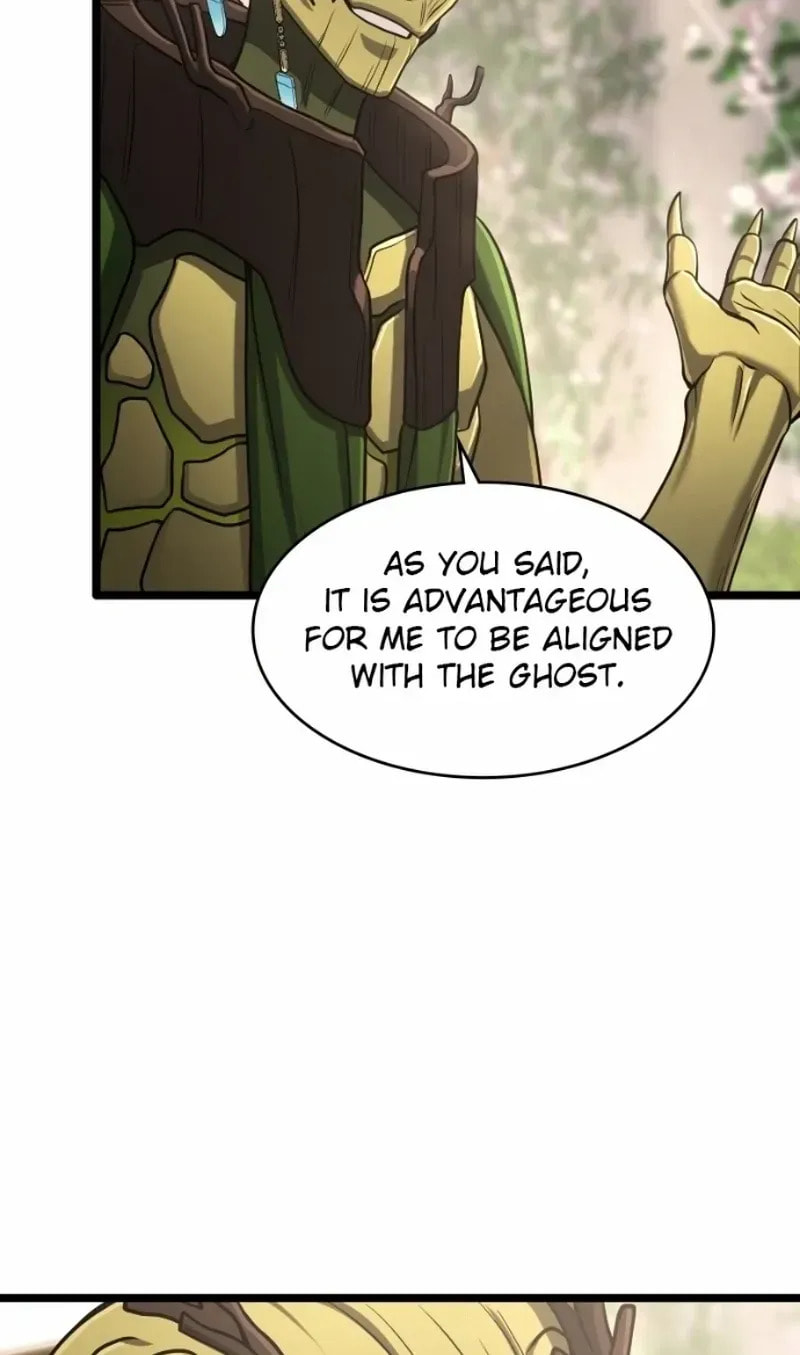 Paranoid Mage Chapter 100 page 29 - 
