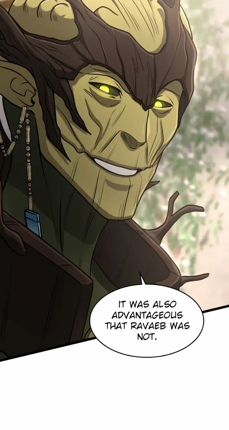 Paranoid Mage Chapter 100 page 30 - 