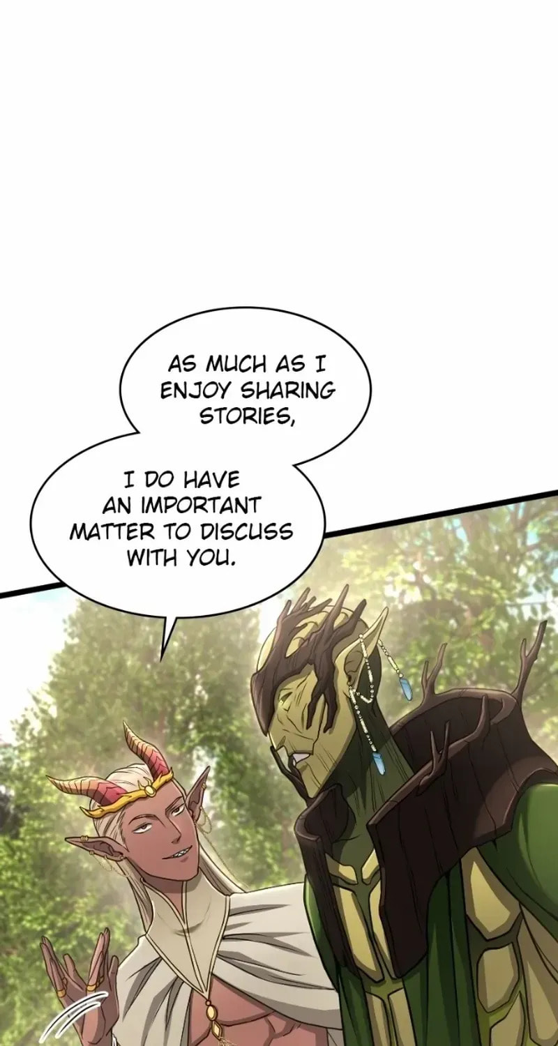 Paranoid Mage Chapter 100 page 31 - 