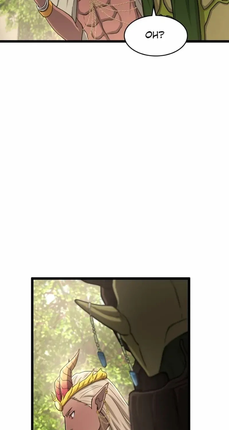 Paranoid Mage Chapter 100 page 32 - 