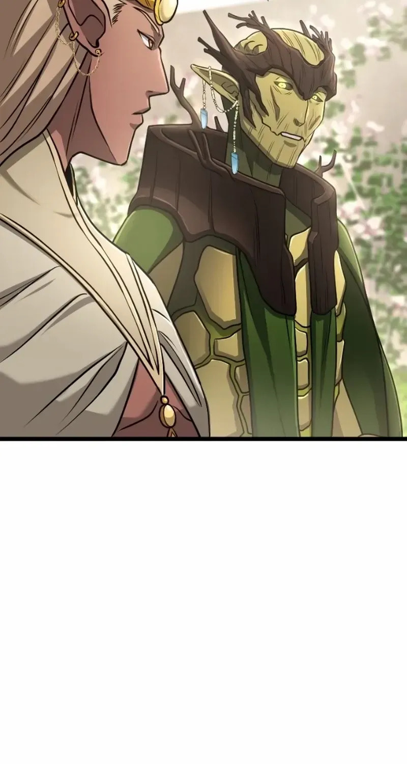 Paranoid Mage Chapter 100 page 35 - 