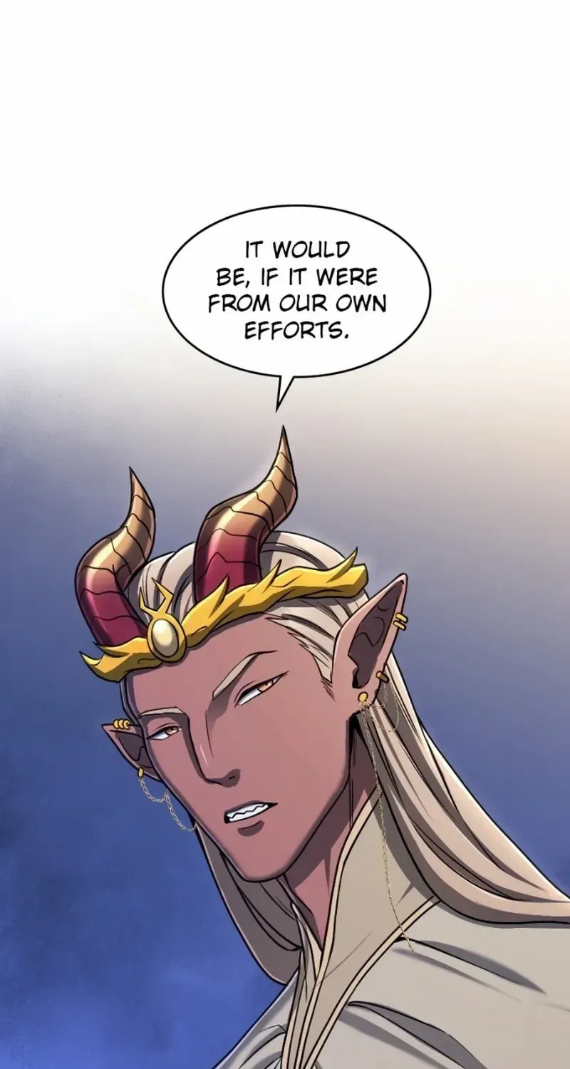 Paranoid Mage Chapter 100 page 36 - 