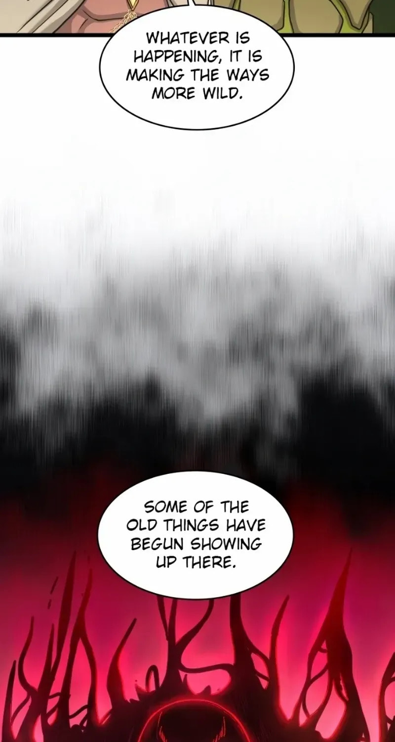 Paranoid Mage Chapter 100 page 39 - 