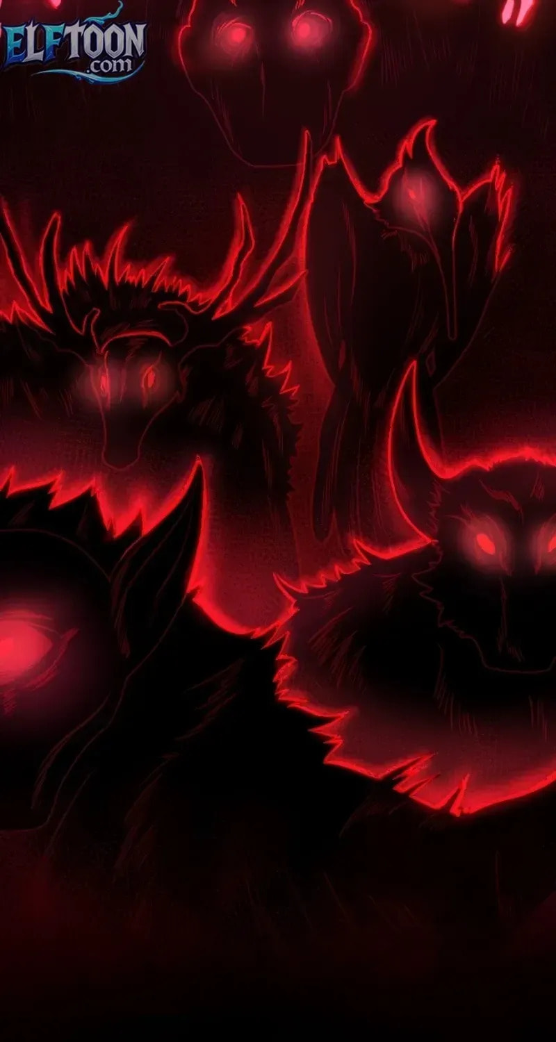 Paranoid Mage Chapter 100 page 40 - 