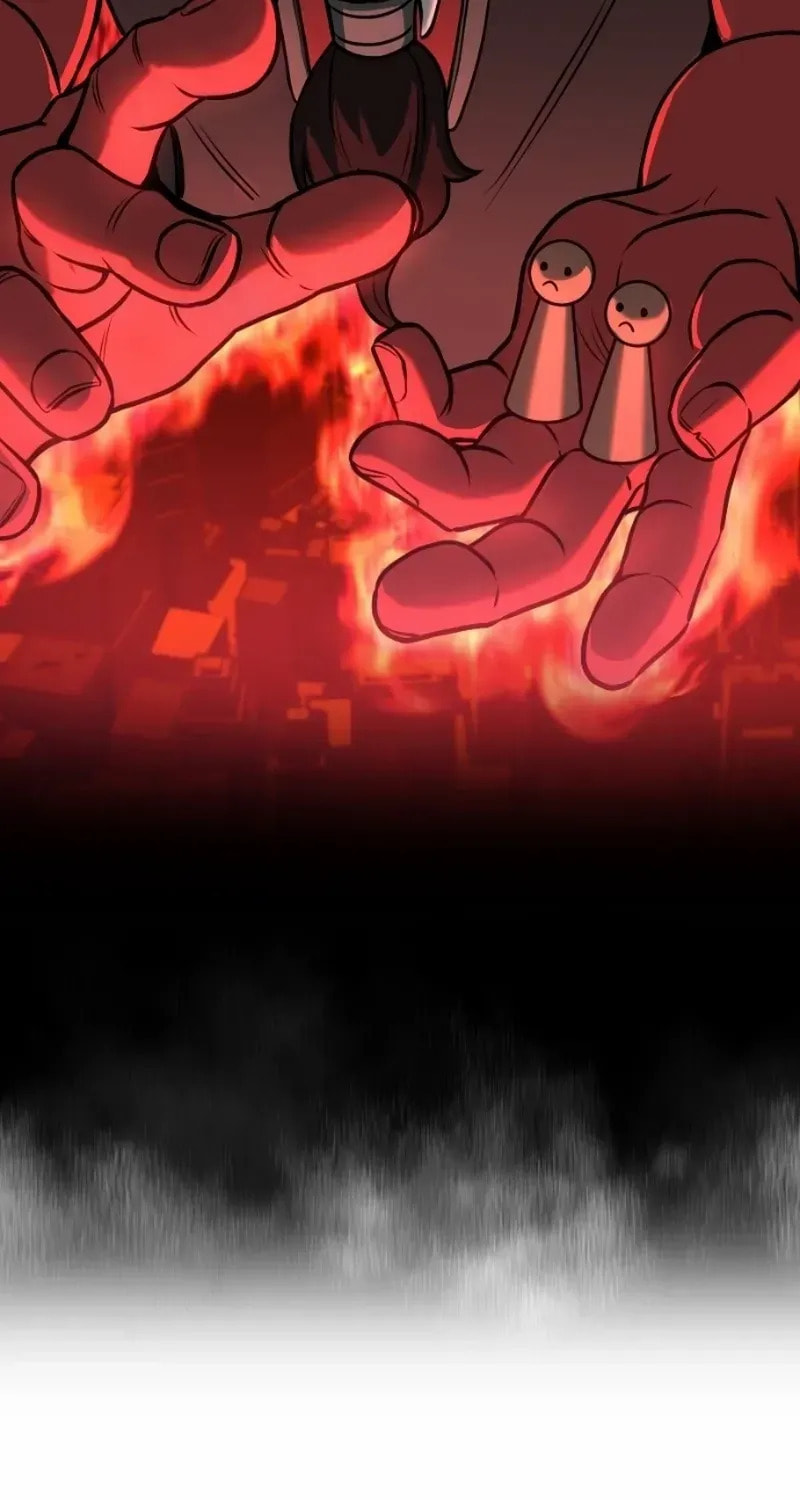 Paranoid Mage Chapter 100 page 46 - 