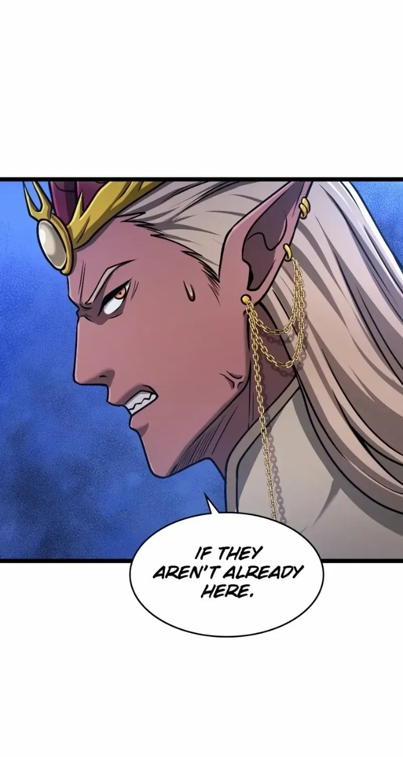 Paranoid Mage Chapter 100 page 47 - 