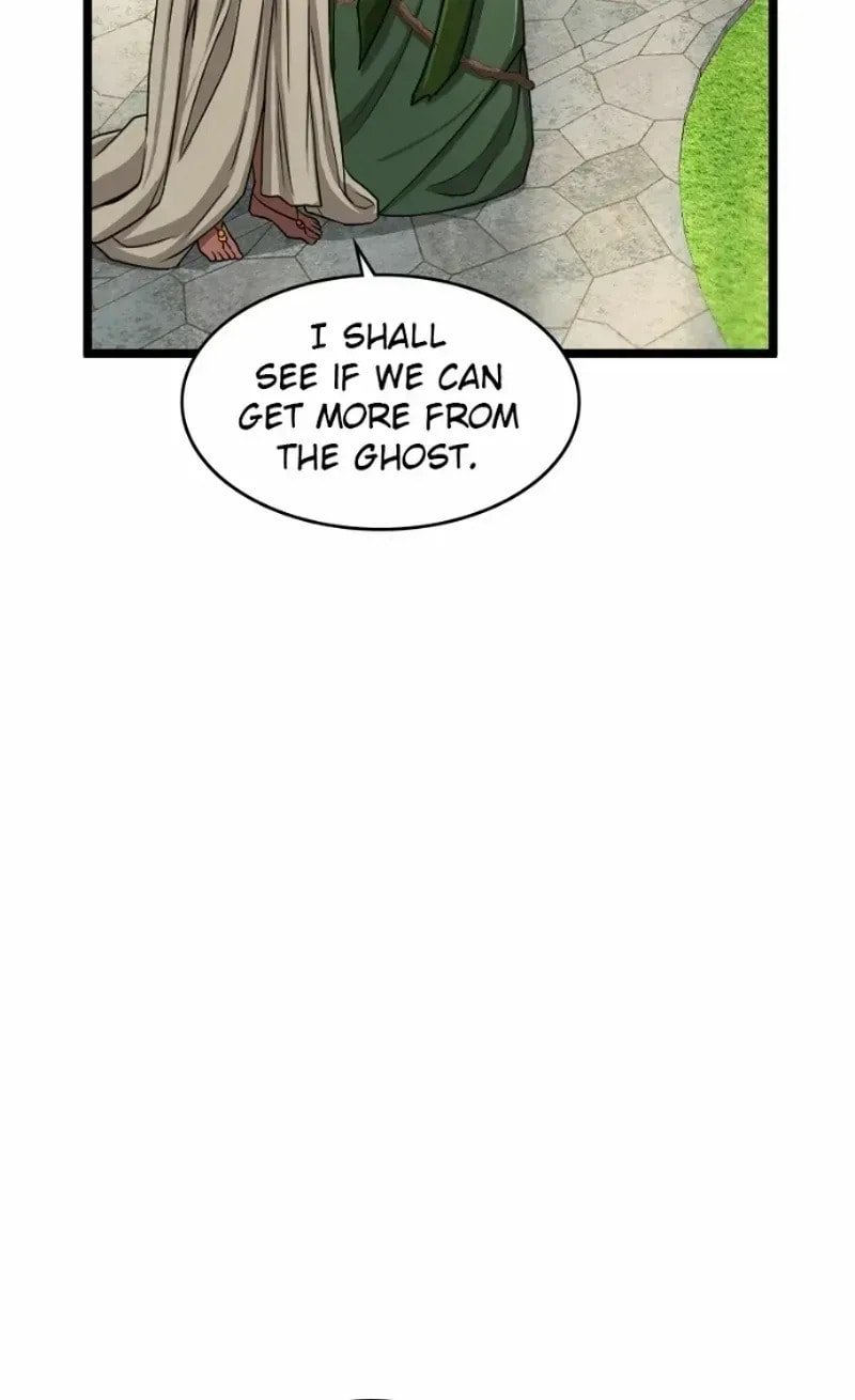 Paranoid Mage Chapter 100 page 49 - 