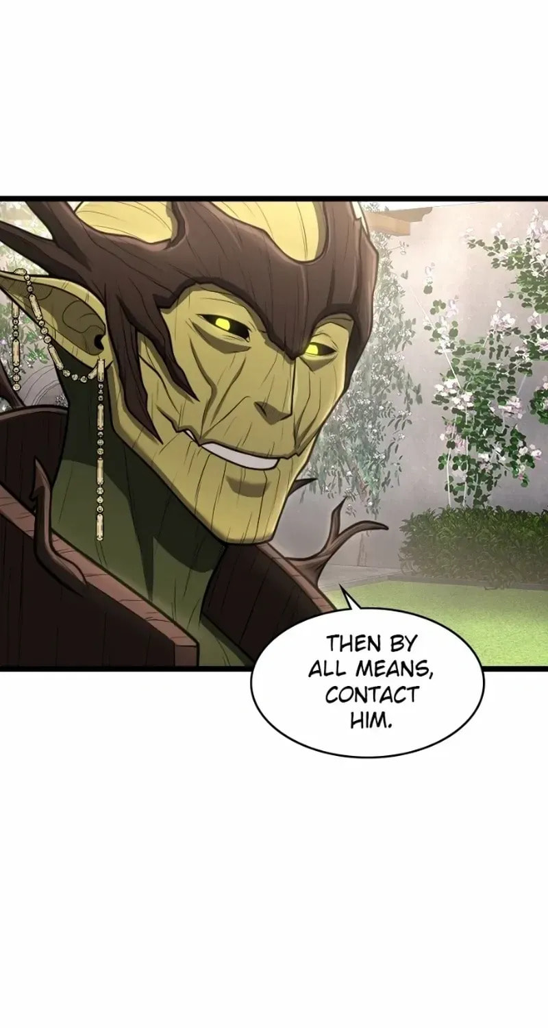 Paranoid Mage Chapter 100 page 51 - 