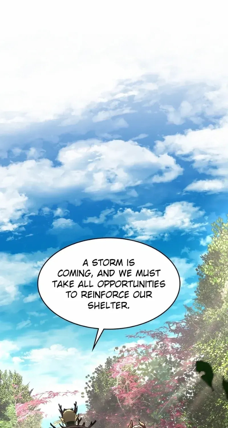 Paranoid Mage Chapter 100 page 52 - 