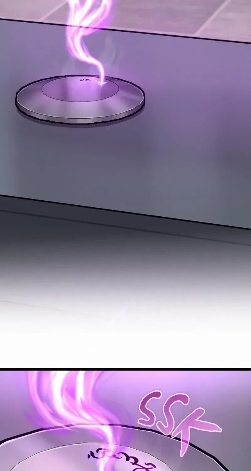 Paranoid Mage Chapter 100 page 58 - 