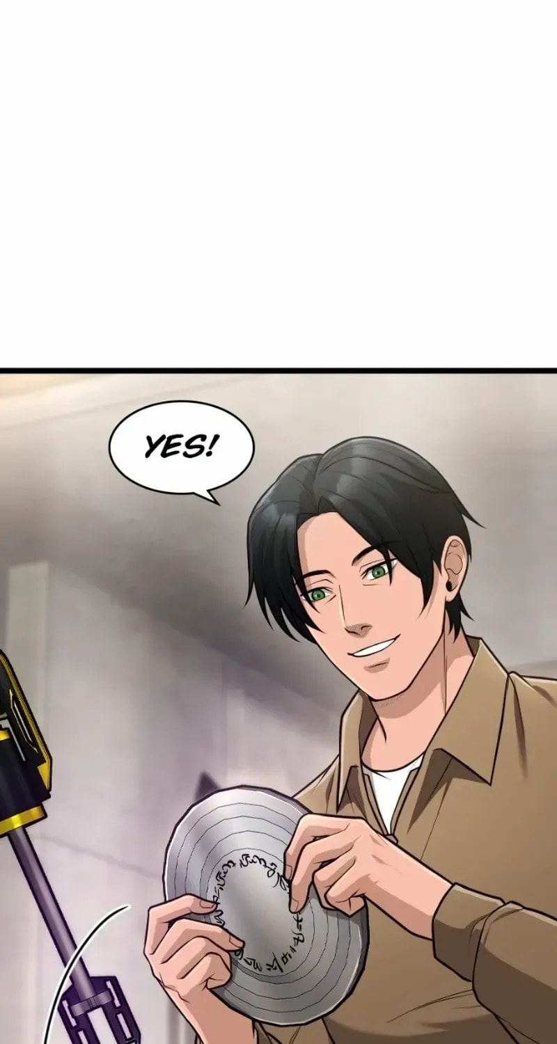 Paranoid Mage Chapter 100 page 60 - 