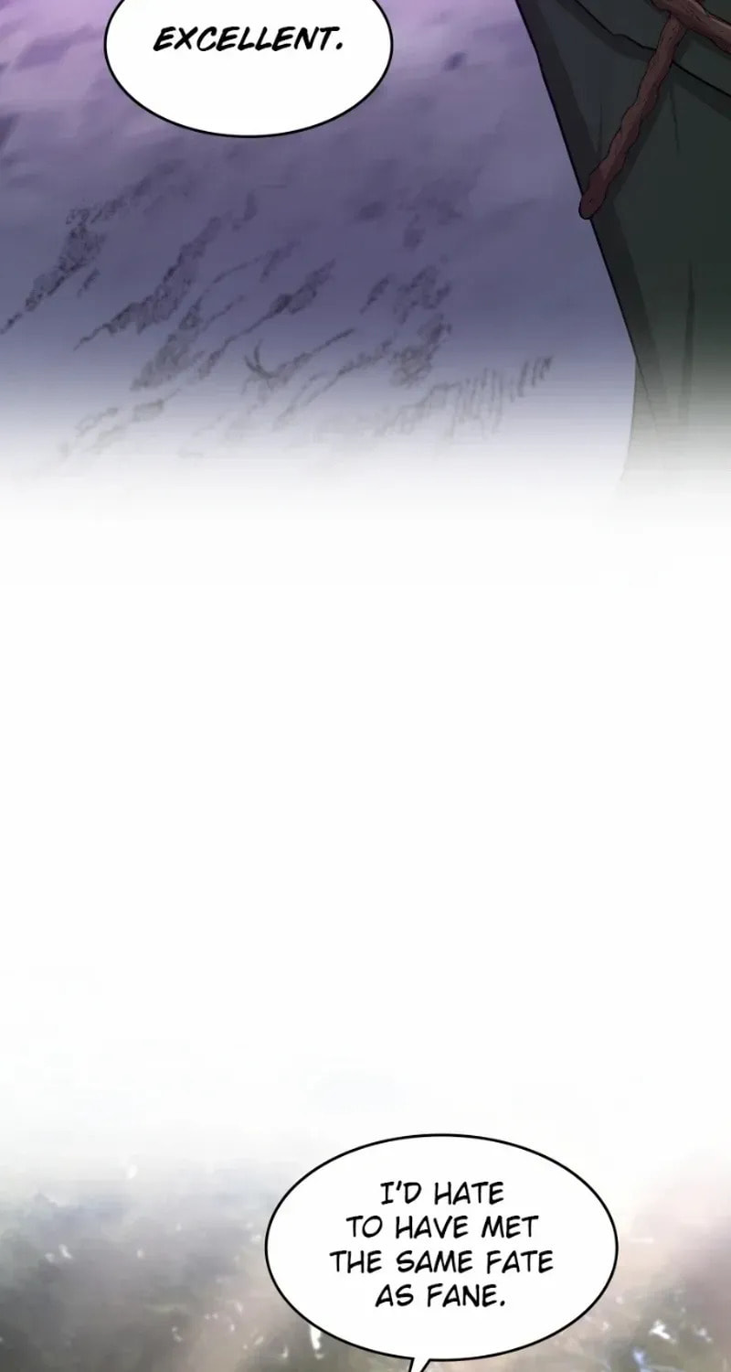Paranoid Mage Chapter 100 page 7 - 