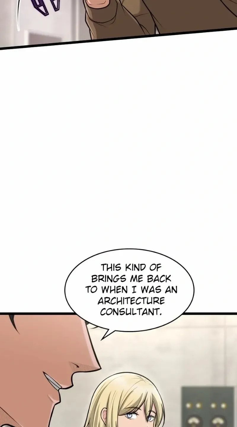 Paranoid Mage Chapter 100 page 61 - 