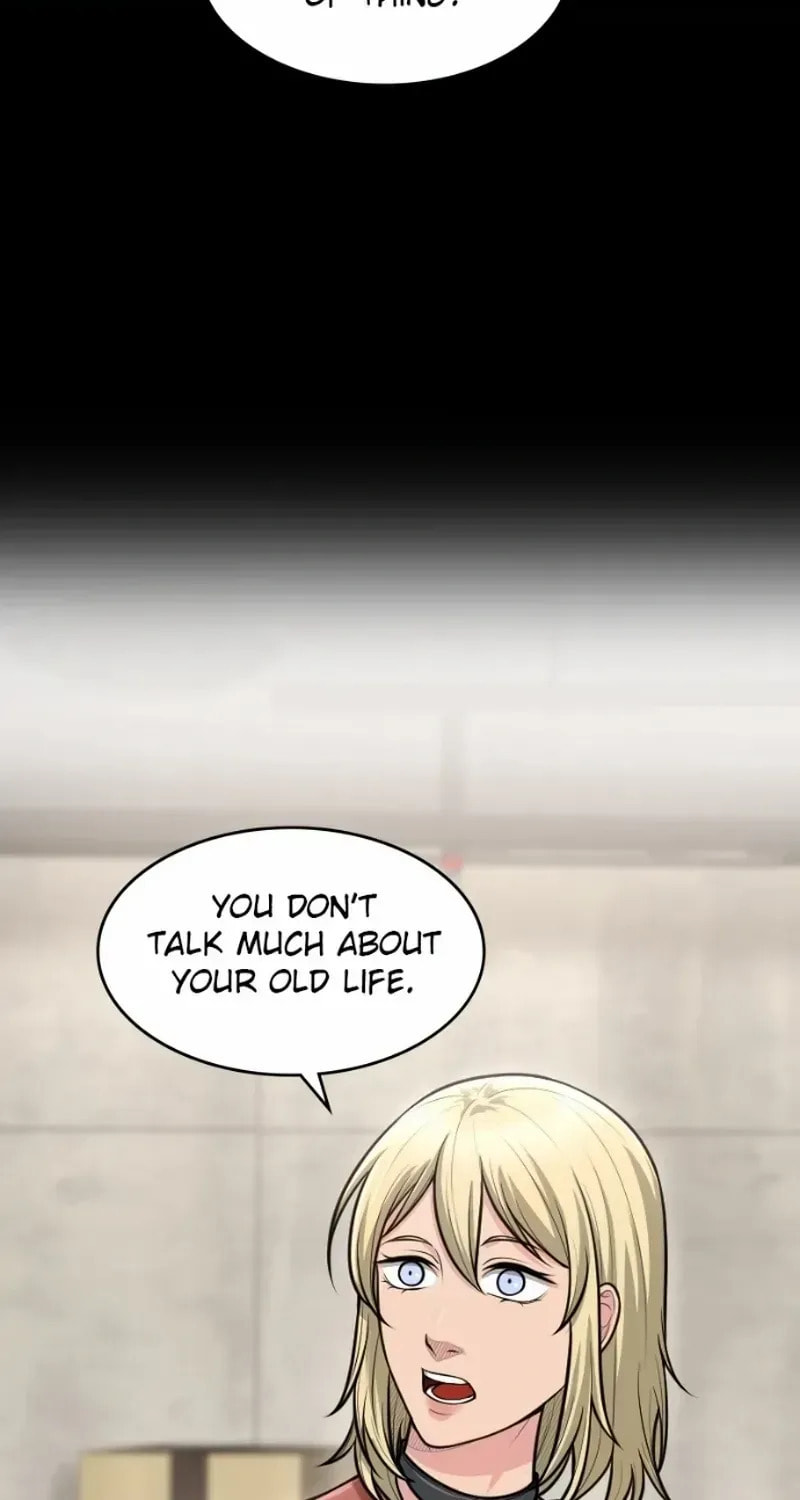 Paranoid Mage Chapter 100 page 64 - 