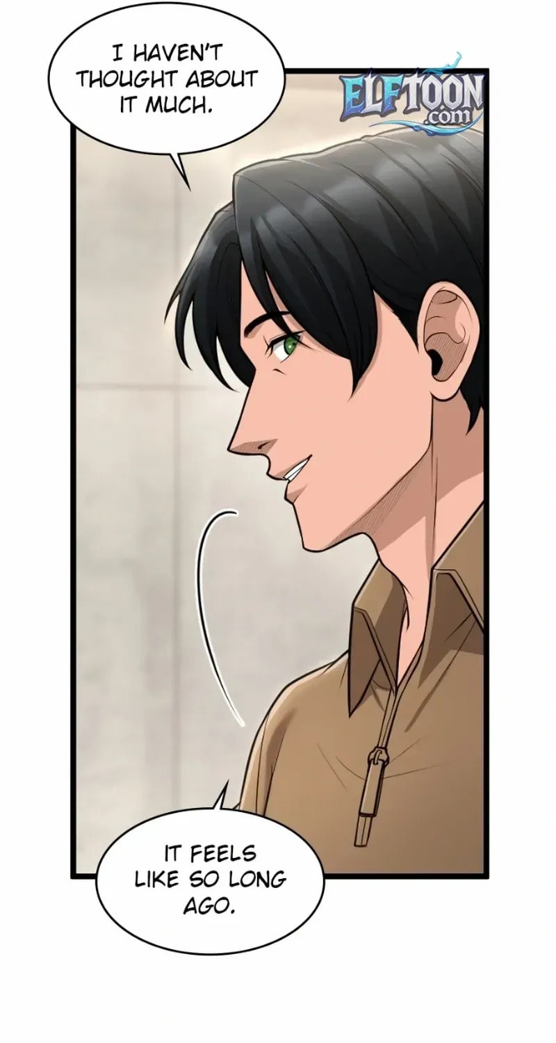 Paranoid Mage Chapter 100 page 66 - 