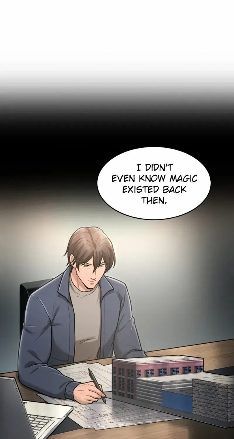 Paranoid Mage Chapter 100 page 67 - 