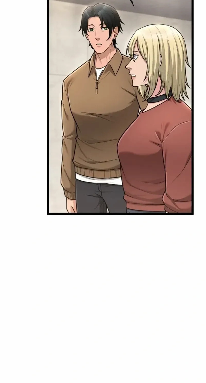 Paranoid Mage Chapter 100 page 69 - 