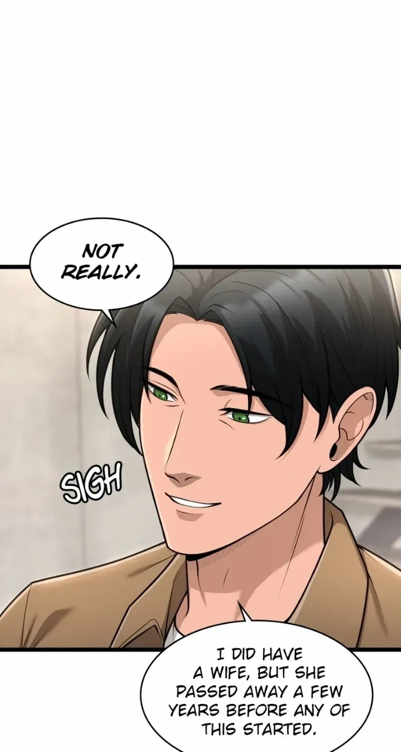 Paranoid Mage Chapter 100 page 70 - 