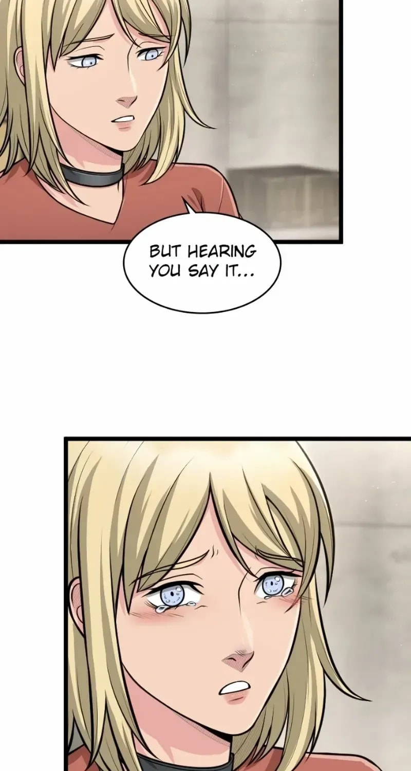 Paranoid Mage Chapter 100 page 72 - 