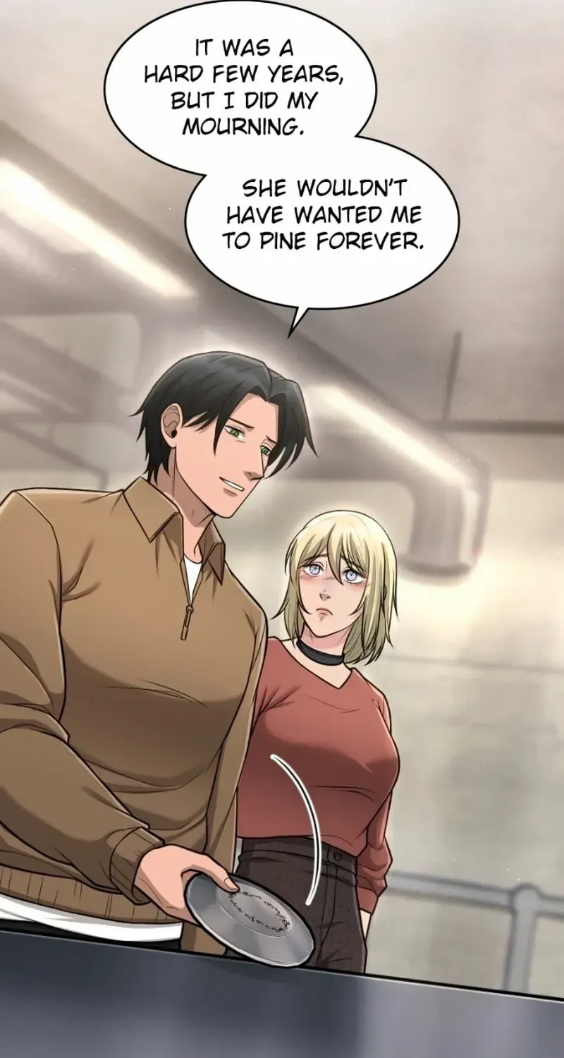 Paranoid Mage Chapter 100 page 74 - 