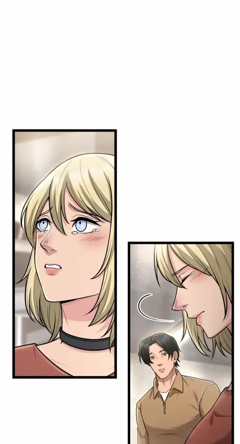 Paranoid Mage Chapter 100 page 77 - 