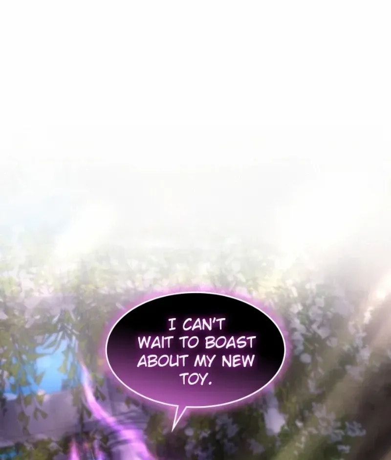 Paranoid Mage Chapter 100 page 9 - 