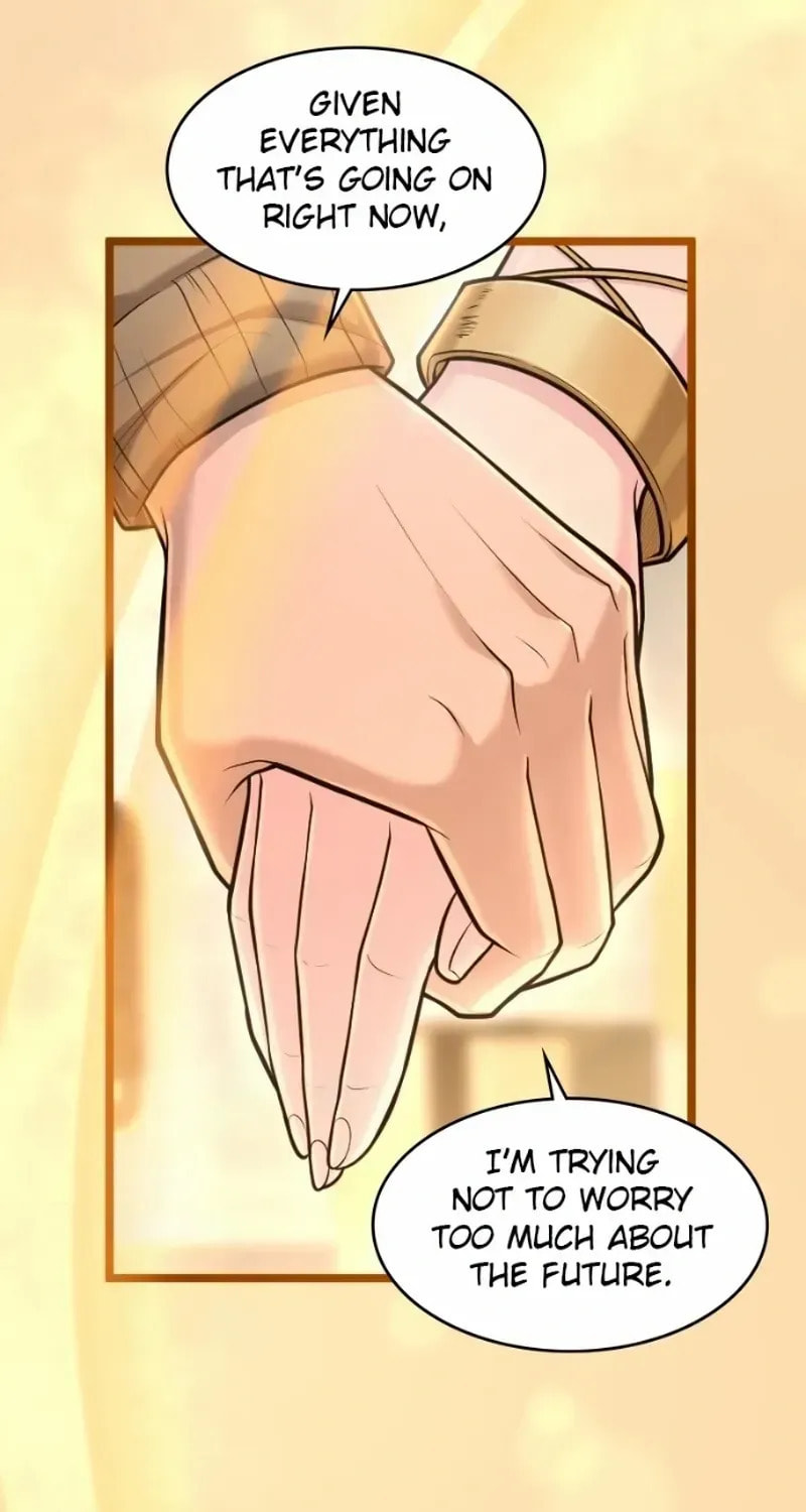 Paranoid Mage Chapter 100 page 84 - 