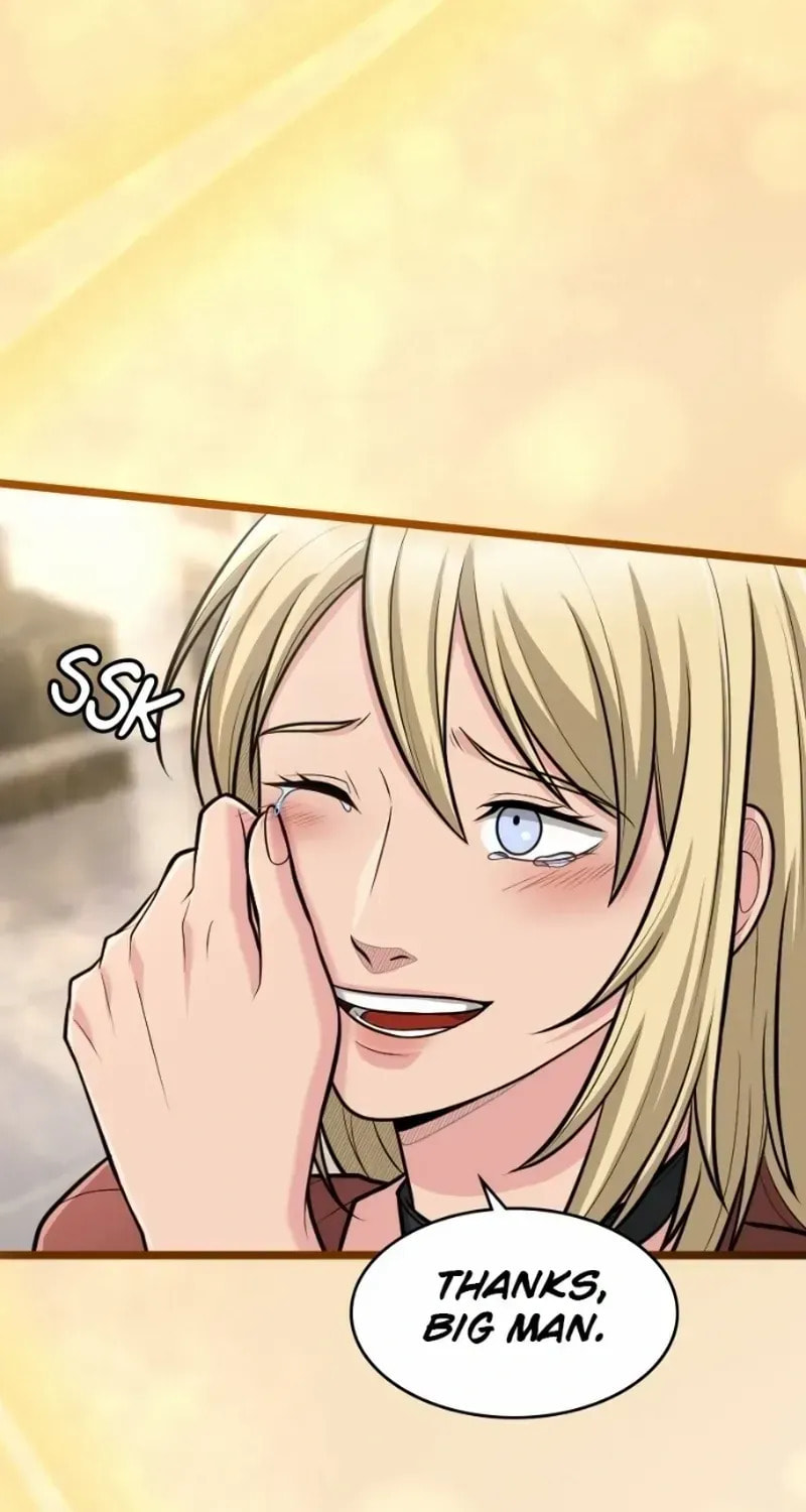 Paranoid Mage Chapter 100 page 87 - 
