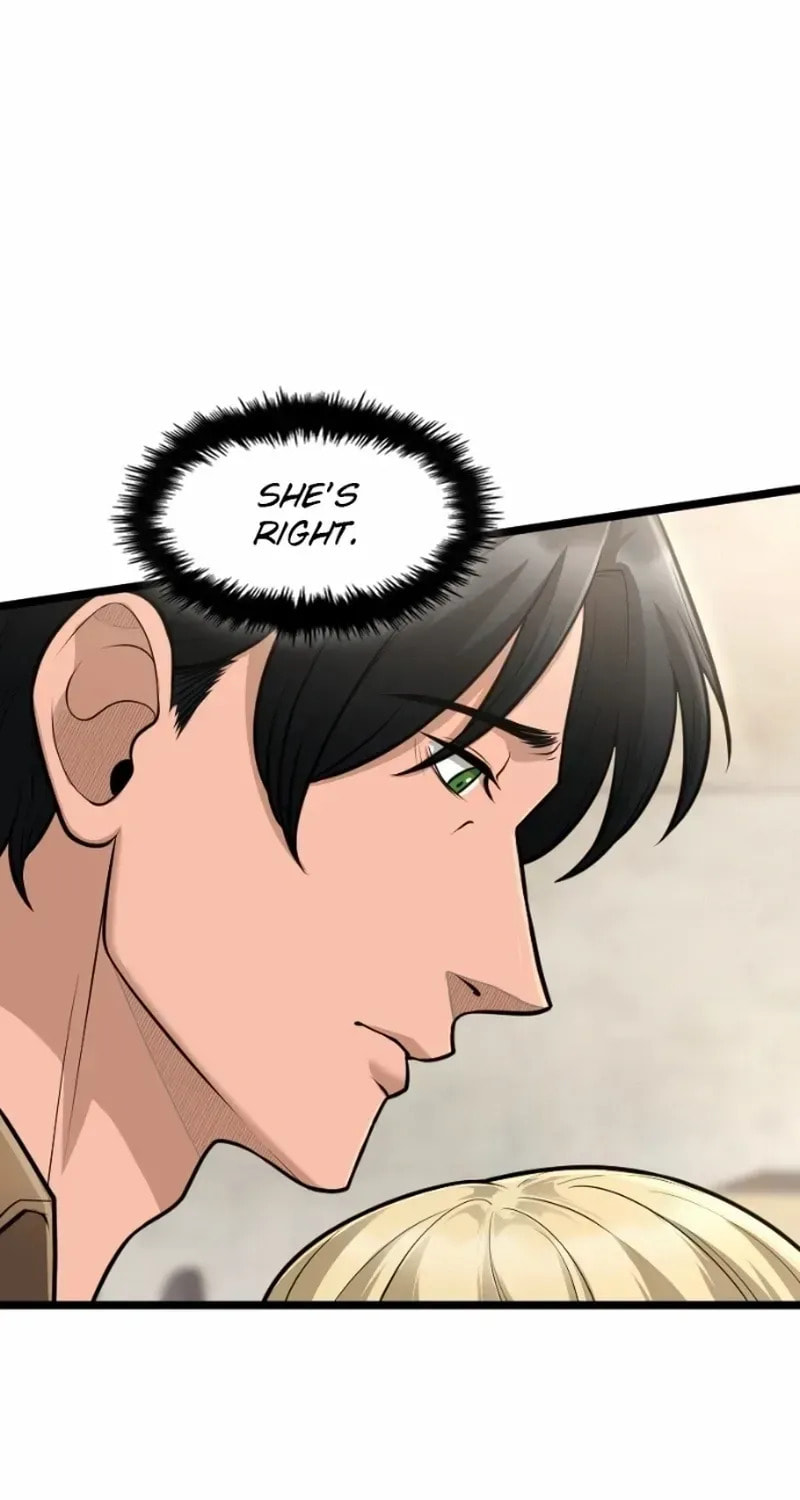 Paranoid Mage Chapter 100 page 90 - 