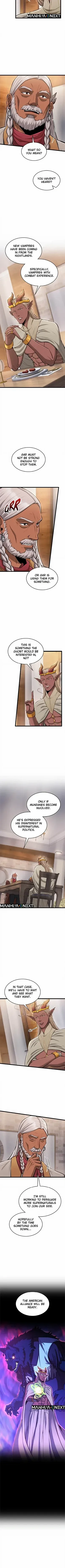 Paranoid Mage Chapter 101 page 4 - 