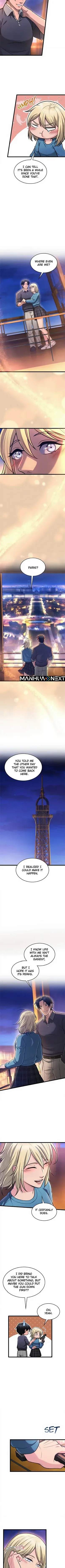 Paranoid Mage Chapter 101 page 7 - 