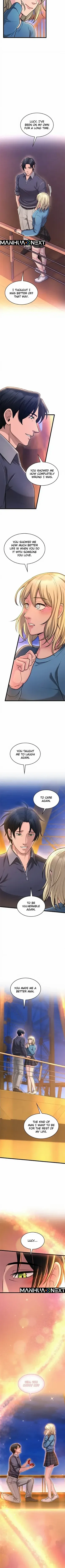 Paranoid Mage Chapter 101 page 8 - 