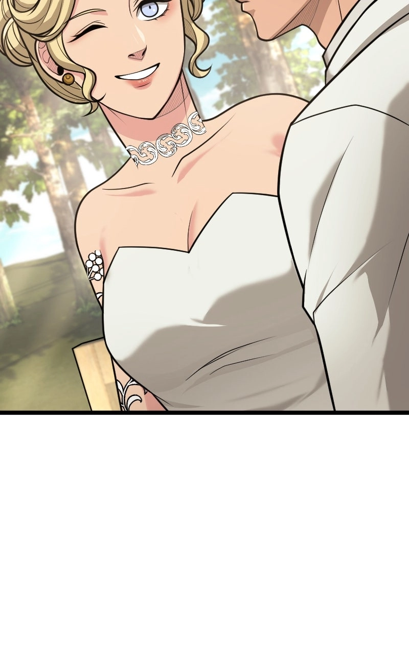 Paranoid Mage Chapter 106 page 11 - 