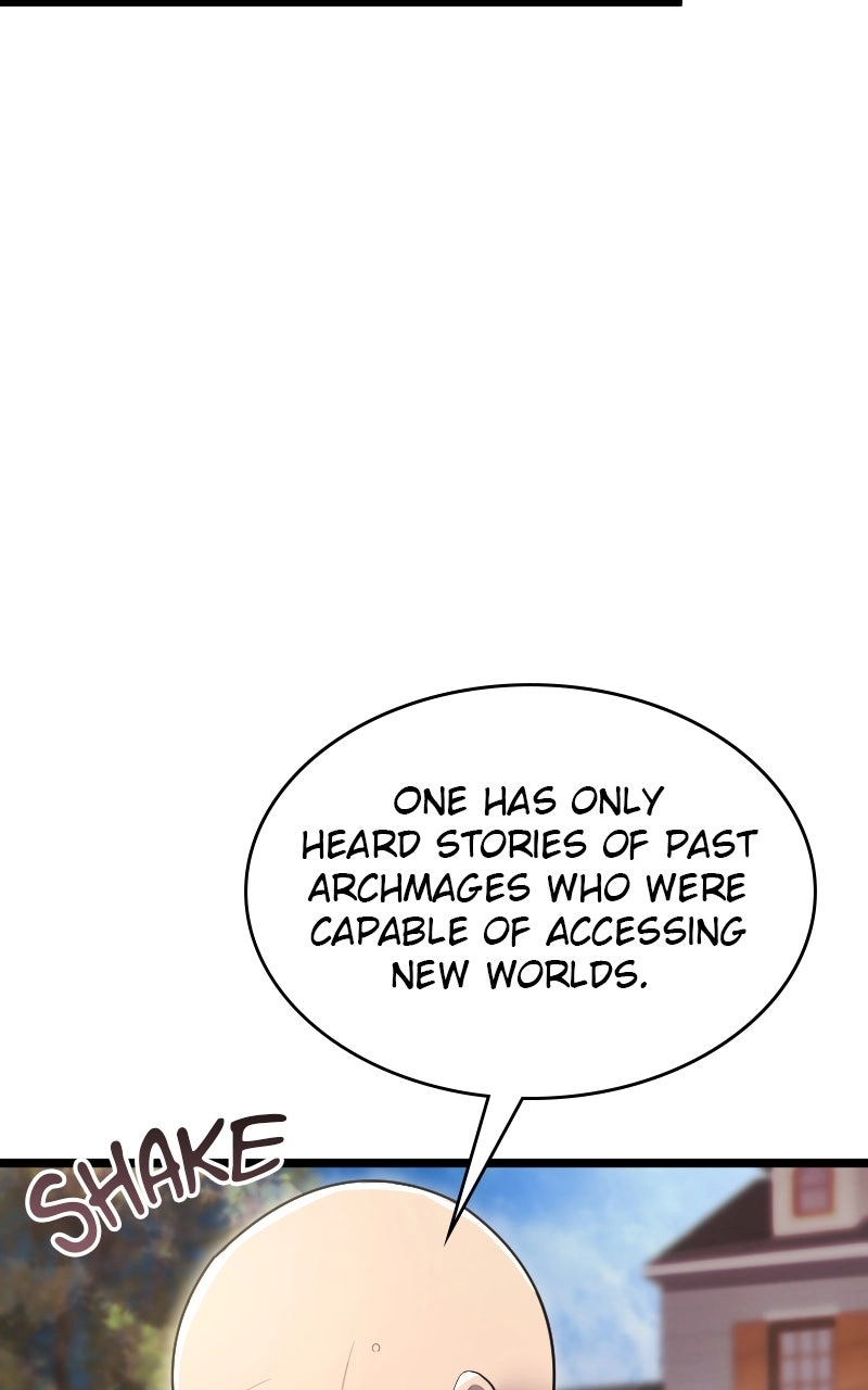 Paranoid Mage Chapter 106 page 101 - 