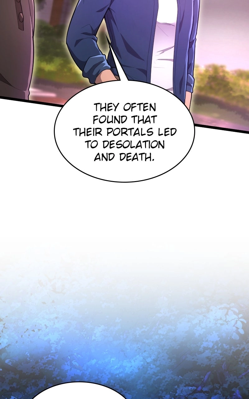 Paranoid Mage Chapter 106 page 103 - 