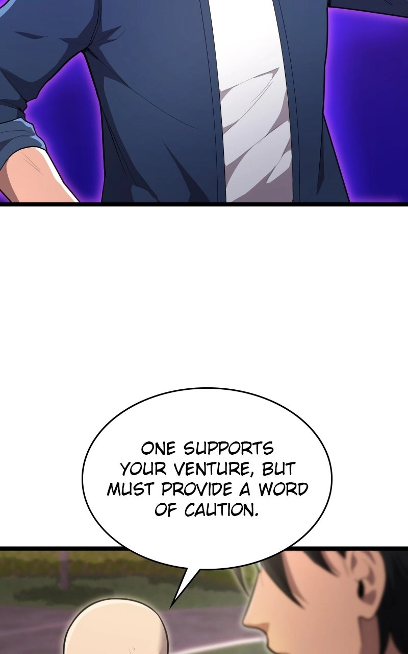 Paranoid Mage Chapter 106 page 105 - 