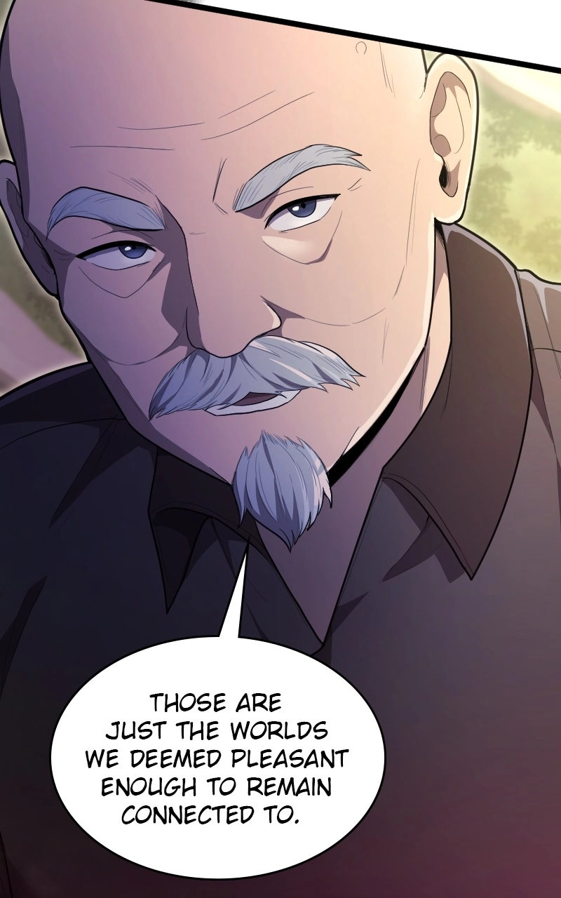 Paranoid Mage Chapter 106 page 110 - 