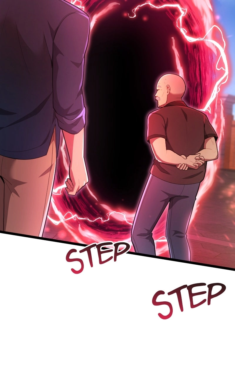 Paranoid Mage Chapter 106 page 113 - 