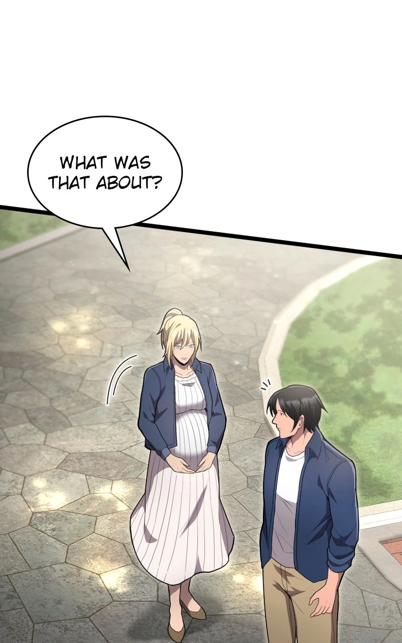 Paranoid Mage Chapter 106 page 114 - 