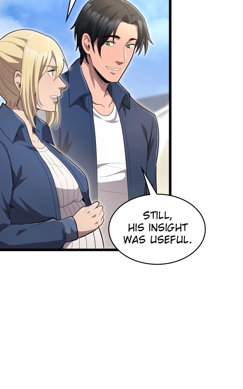 Paranoid Mage Chapter 106 page 117 - 