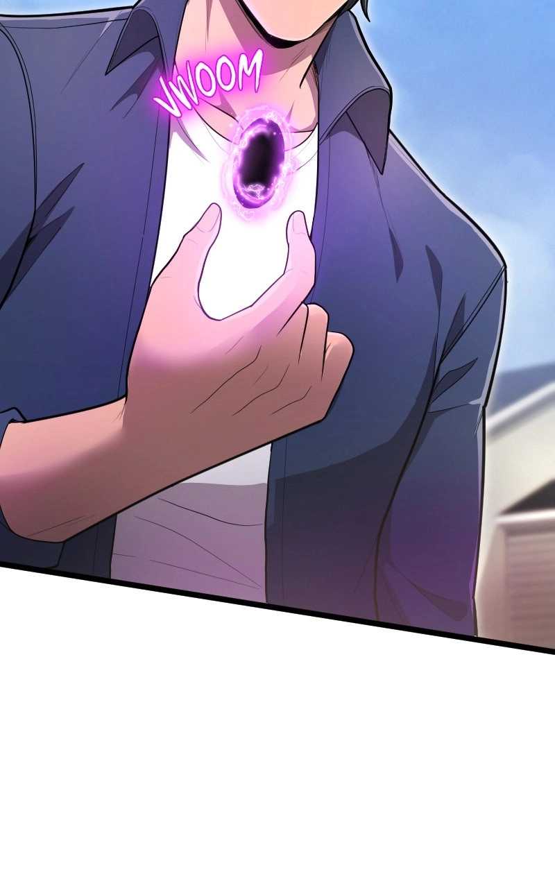 Paranoid Mage Chapter 106 page 119 - 