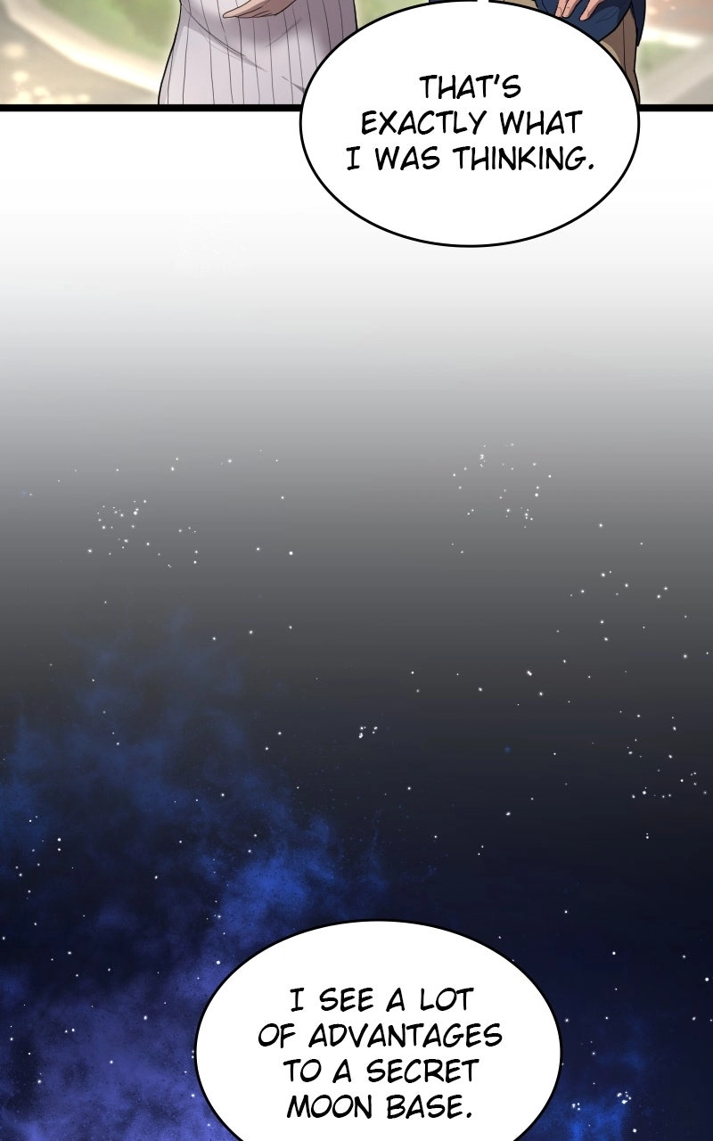 Paranoid Mage Chapter 106 page 121 - 