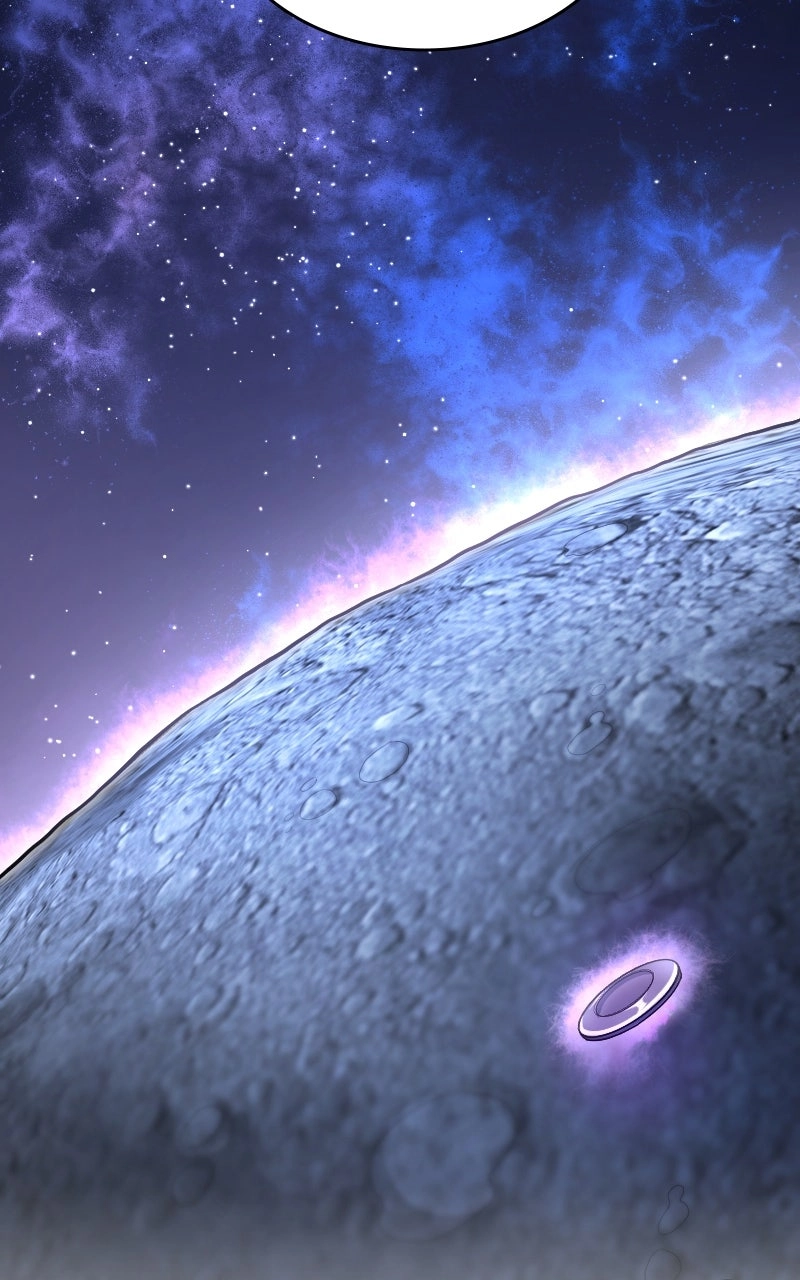Paranoid Mage Chapter 106 page 122 - 