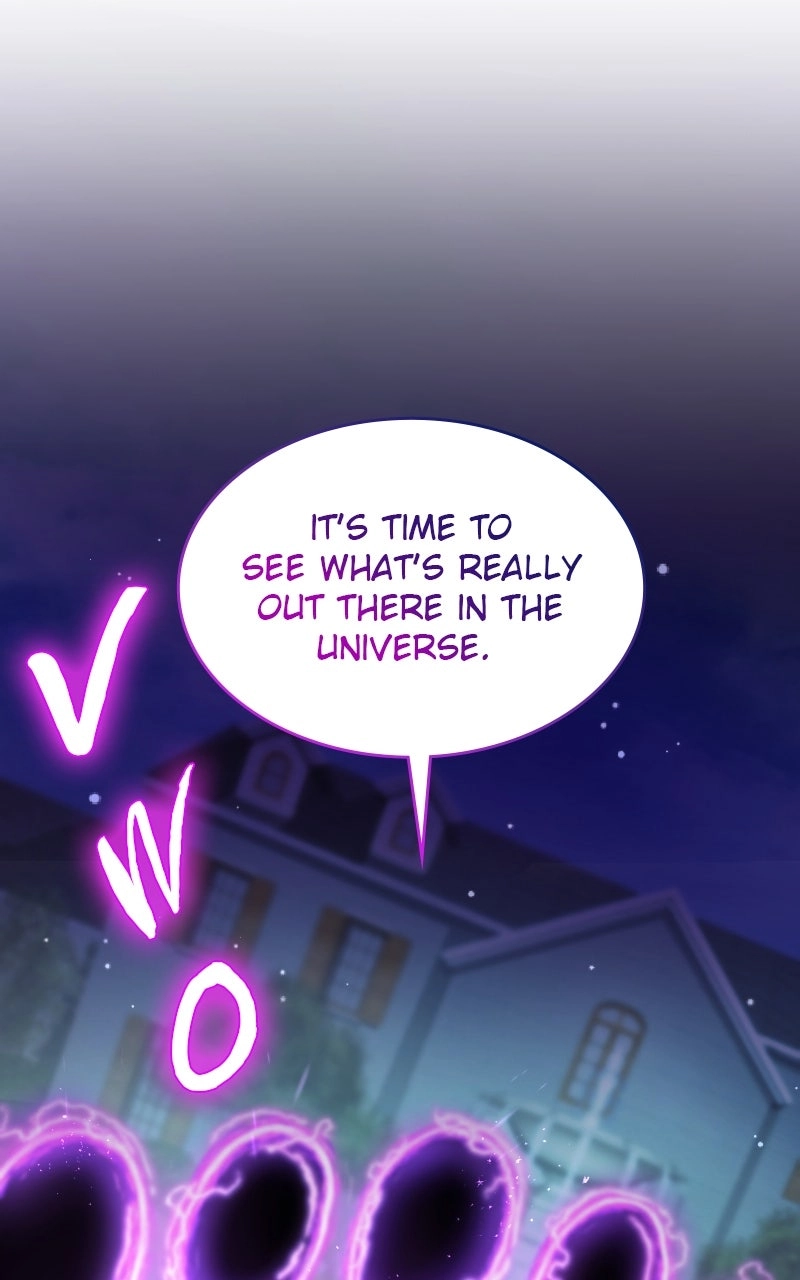 Paranoid Mage Chapter 106 page 125 - 
