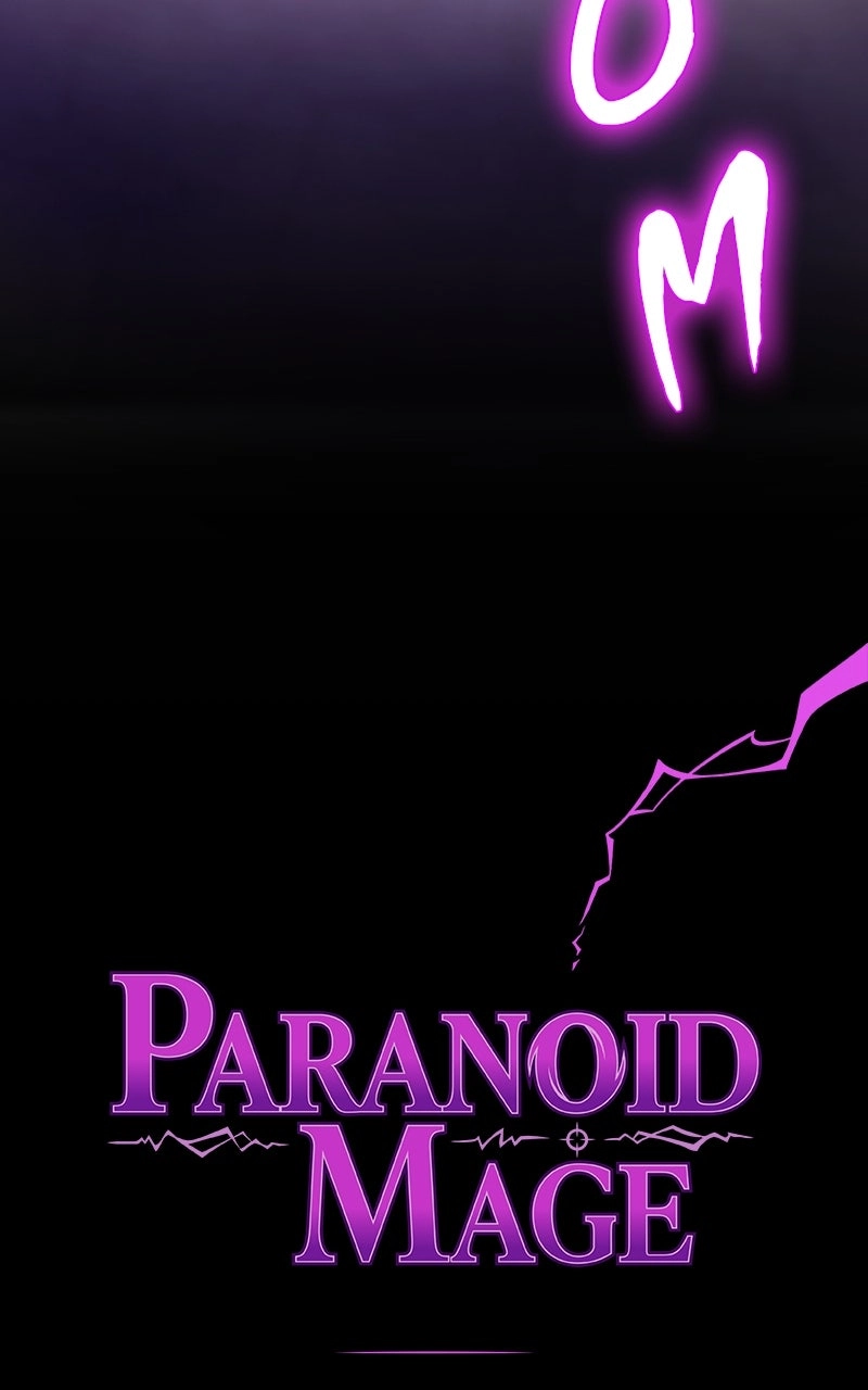Paranoid Mage Chapter 106 page 127 - 