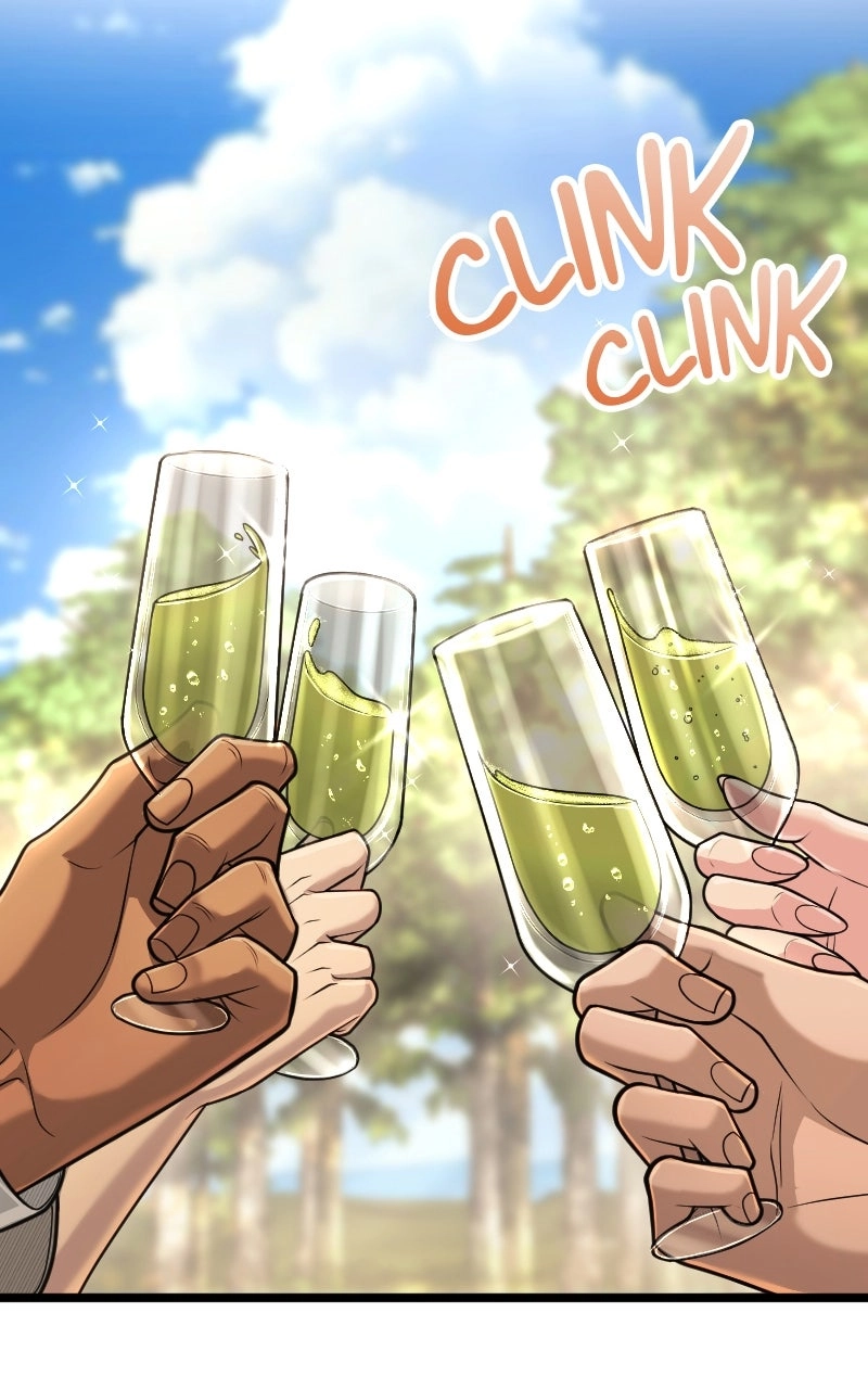 Paranoid Mage Chapter 106 page 14 - 